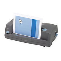 GBC 3230ST 3-Hole Punch And Stapler