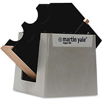 Martin Yale Tabletop Paper Jogger