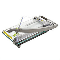 Swingline; Infinity&trade; ClassicCut; CL420 Acrylic Guillotine Trimmer, 18 inch;