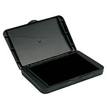 Avery; Carter's; Foam Stamp Pad, Black, Size 1