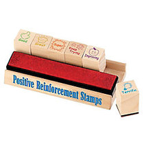 Educational Insights; Positive Reinforcement Stamp Set