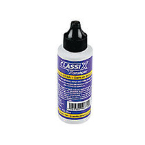 Xstamper Classix Custom Self-Inking Refill - 1 Each - Black Ink - 2 fl oz