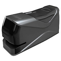 Esselte 20EX Personal Dual Electric Stapler, Black