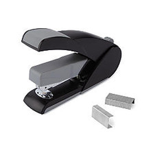 Office Wagon; Brand Reduced Effort Stapler, Half Strip, Assorted Colors (No Color Choice)