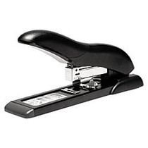 Rapid HD80 Personal Heavy-Duty Stapler, Black