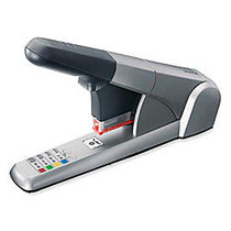 Rapid Heavy-Duty Cartridge Stapler, Silver