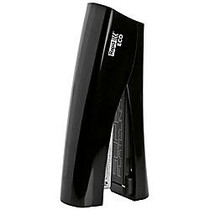 Rapid; 30% Recycled Eco Super Flatclinch Stand-Up Stapler, Black