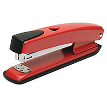 SKILCRAFT; Standard Full Strip Stapler, Red