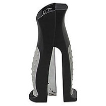 Sparco Stand Up Stapler, Black/Gray