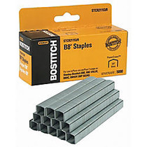 Stanley; Bostich B8; Powercrown&trade; Staples, 3/8 inch;, Box Of 5,000