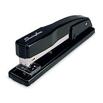 Swingline; Commercial Desk Stapler, Black