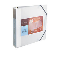 Innovative Binder Shell By [IN]PLACE;, 1.5 inch;