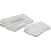 Nordic Ware 4 Piece Baking Pan Set