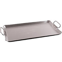 Stansport Camp Griddle, Silver