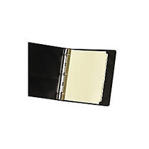 Avery; 30% Recycled Preprinted Laminated Gold-Reinforced Tab Dividers, 8 1/2 inch; x 11 inch;, Buff Dividers/Buff Tabs, Jan-Dec