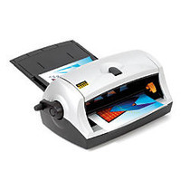 Scotch; Heat-Free 8.5 inch; Laminator