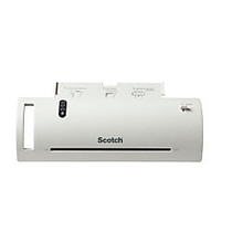 Scotch; Thermal Laminator Combo Pack, TL902