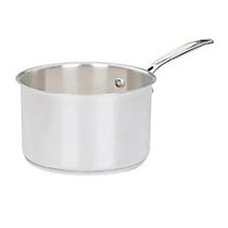 Cuisinart Chef's Classic 7194-20 Saucepan