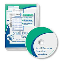 ComplyRight Small Business Essentials CD-ROM