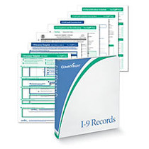 ComplyRight&trade; I-9 Recordkeeping System, 6-Part