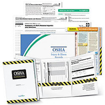 ComplyRight&trade; OSHA Recordkeeping System