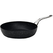 Starfrit The Rock Frying Pan, 10 inch;, Black