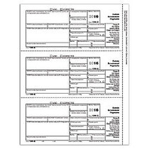 ComplyRight 1099-G Inkjet/Laser Tax Forms, Copy C For Payer Records, 8 1/2 inch; x 11 inch;, Pack Of 50 Forms