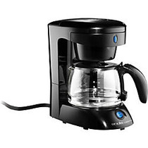 Andis Four-Cup Coffee Maker