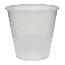 Dart Conex Plastic Cold Cups, 5 Oz, Translucent, Case Of 2,500