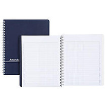 Mead; Teacher's Class Record & Roll Book, 8 1/2 inch; x 11 inch;, Assorted Colors (No Color Choice)