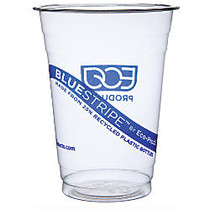 Eco-Products; Cold Drink Cups, 16 Oz., Pack Of 50