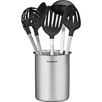 Cuisinart S/S Crock with Barrel Tools (Set of 6)