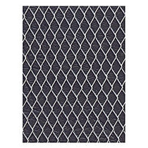 Amaco WireForm Metal Mesh, Aluminum, Woven Studio Mesh, 3/8 inch; Pattern, 16 inch; x 20 inch; Sheets, Pack Of 3