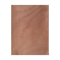 Amaco WireMesh Woven Fabric, Copper, 16 inch; x 20 inch;