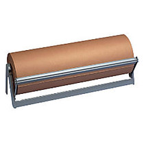 Horizontal Roll Paper Cutter, 48 inch;