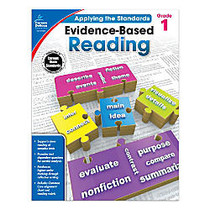 Carson-Dellosa&trade; Evidence-Based Reading Workbook, Grade 1