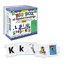 Key Education Big Box Of Alphabet Knowledge Game, Grades Pre-K - 1