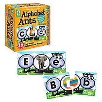 Key Education Photo First Games Alphabet Ants Alphabet Matching Game