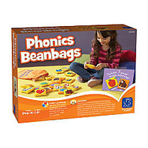 Learning Resources; Phonics Bean Bags, Pack Of 26