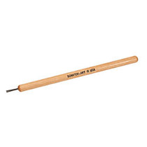 Melissa & Doug Scratch Brush, 5 1/2 inch; x 5/16 inch;