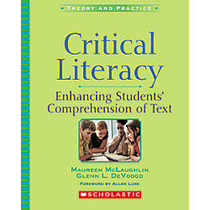 Scholastic Critical Literacy