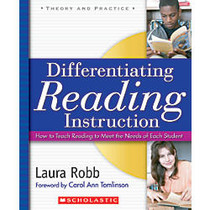 Scholastic Differentiating Reading Instruction