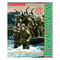 Scholastic Discover More - Expert Reader World War II