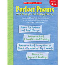 Scholastic Fluency Poems &mdash; Grades 1-2