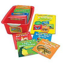 Scholastic Guided Science Readers Super Set: Animals