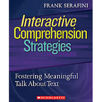 Scholastic Interactive Comprehension Strategies