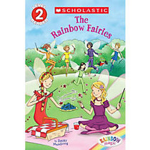 Scholastic Reader, Level 2, Rainbow Magic: The Rainbow Fairies, 2nd Grade