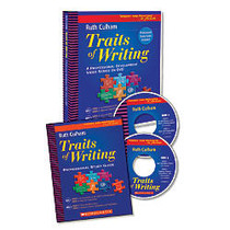 Scholastic Traits &mdash; Professional Development &mdash; Grade 3 & Up