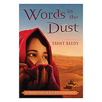 Scholastic Words In The Dust