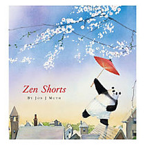 Scholastic Zen Shorts